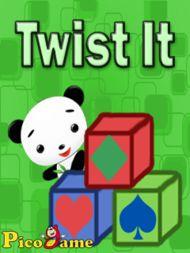 Twist It Mobile Game 