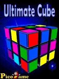 Ultimate Cube Mobile Game 