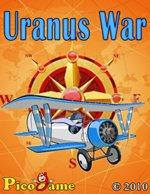Uranus War Mobile Game 