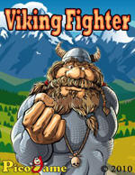 Viking Fighter Mobile Game 