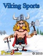 Viking Sports Mobile Game 