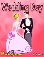 Wedding Day Mobile Game 