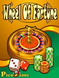Wheel Of Fortune Mobile Game 