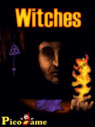 Witches Mobile Game 