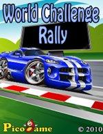 World Challenge Rally Mobile Game 