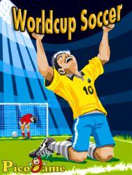 World Cup Soccer Mobile Game 