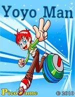 YoYo Man Mobile Game 