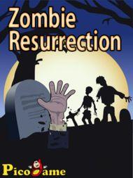 Zombie Resurrection Mobile Game 